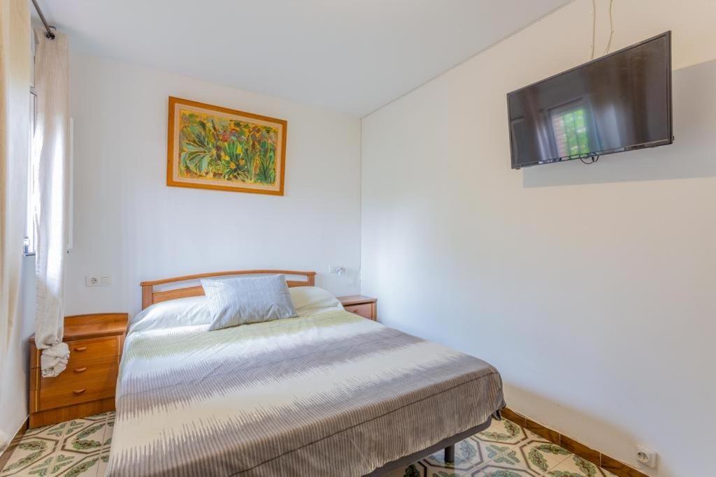 Bungalow El Puntal Padul Luaran gambar