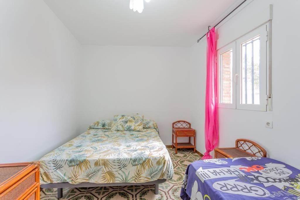 Bungalow El Puntal Padul Luaran gambar