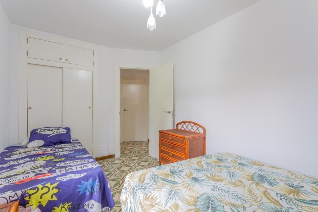 Bungalow El Puntal Padul Luaran gambar