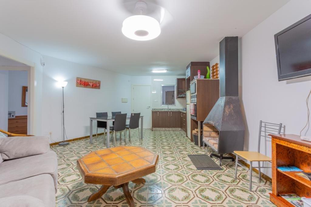 Bungalow El Puntal Padul Luaran gambar